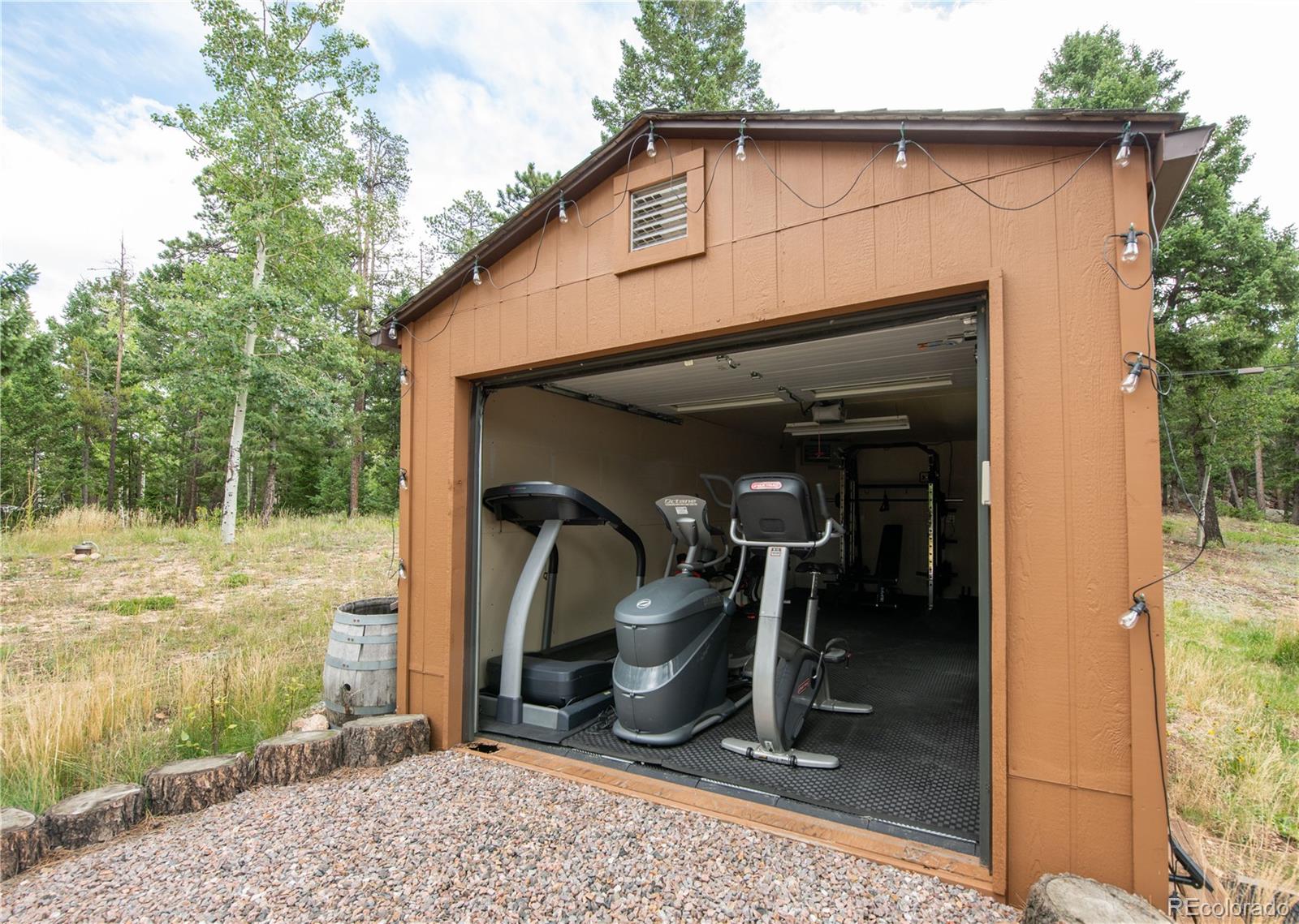 6997 Skunk Alley Evergreen CO 80439