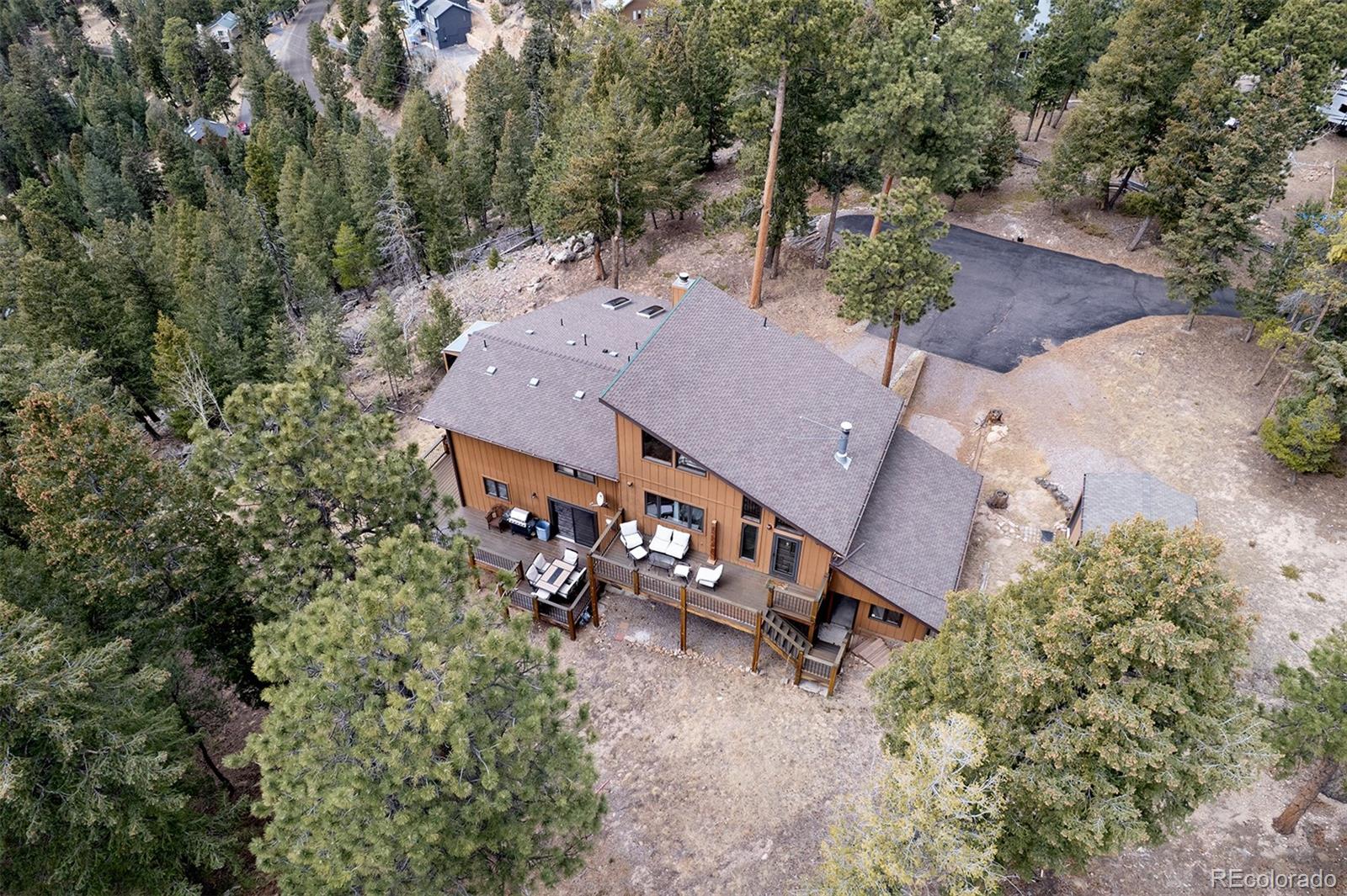 6997 Skunk Alley Evergreen CO 80439
