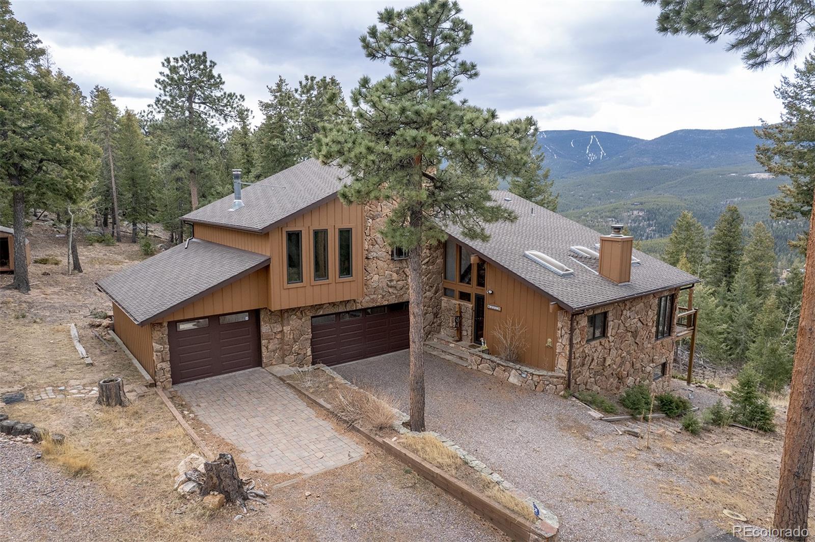 6997 Skunk Alley Evergreen CO 80439