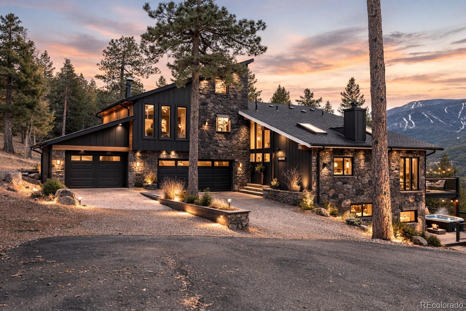 6997 Skunk Alley Evergreen CO 80439