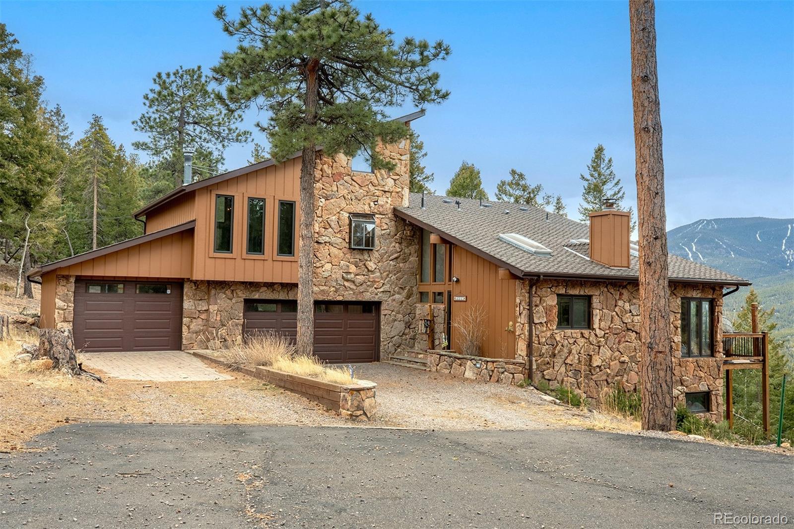 6997 Skunk Alley Evergreen CO 80439
