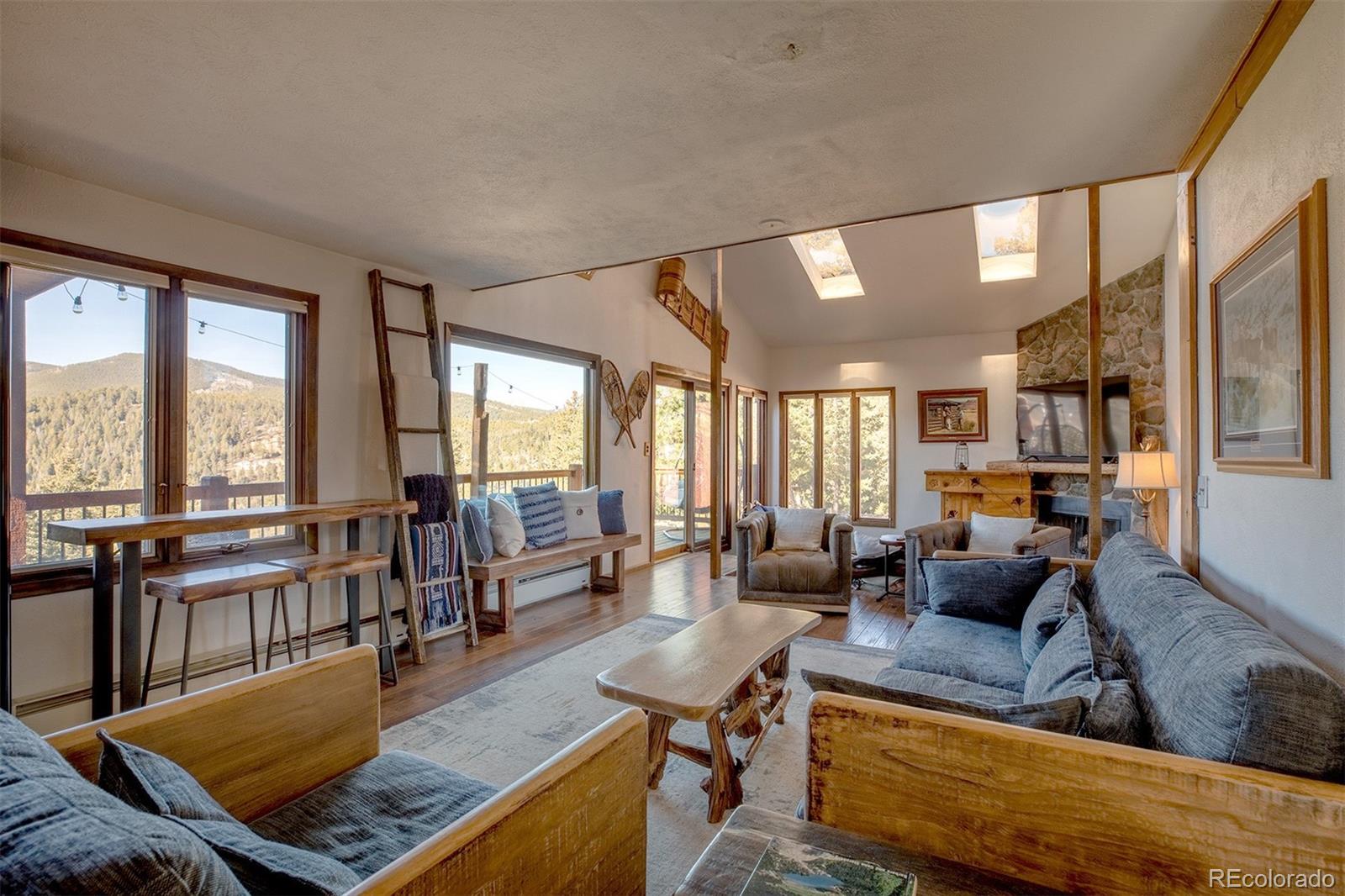 6997 Skunk Alley Evergreen CO 80439