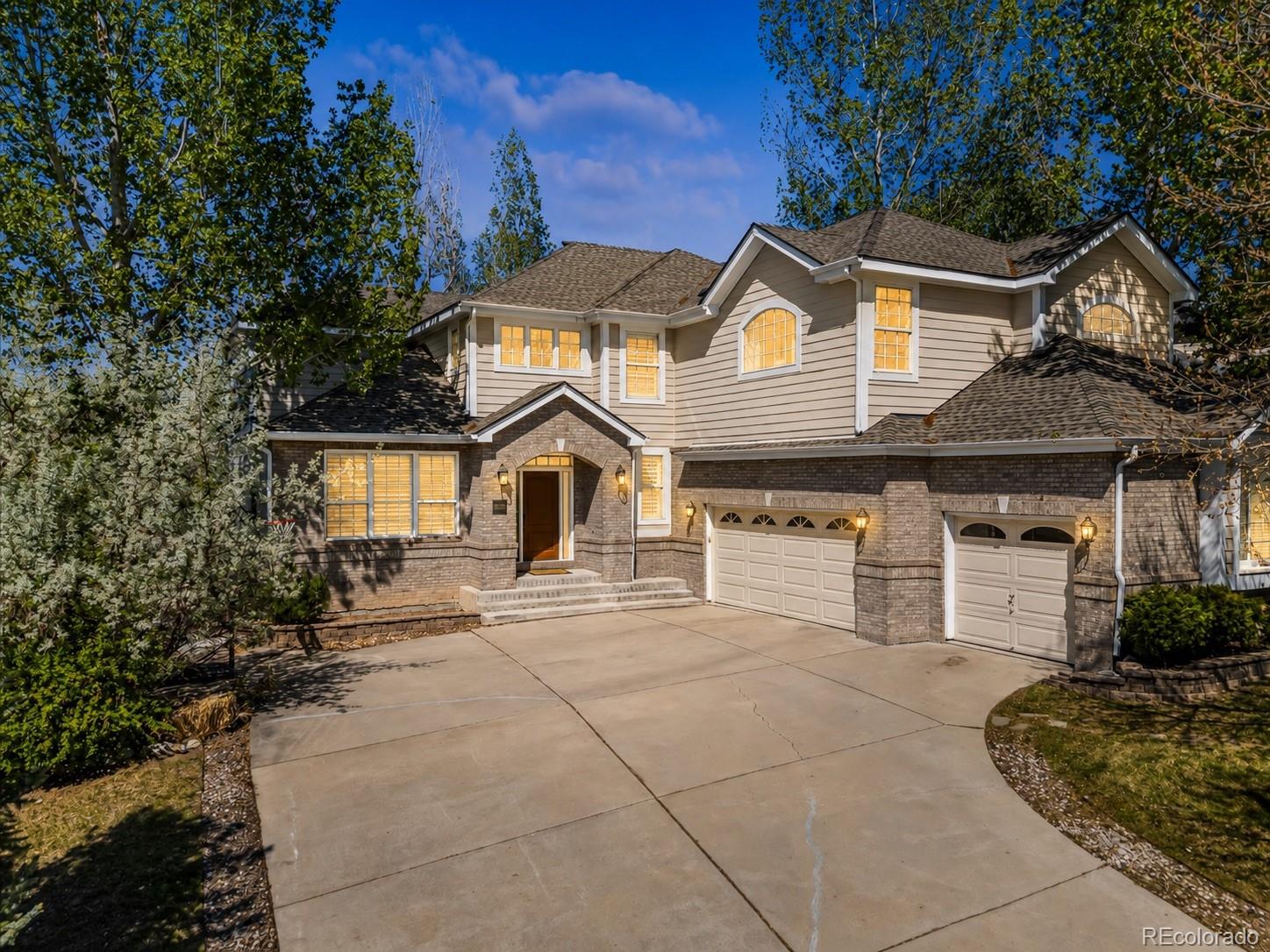 22045 E Hoover Drive Aurora CO 80016