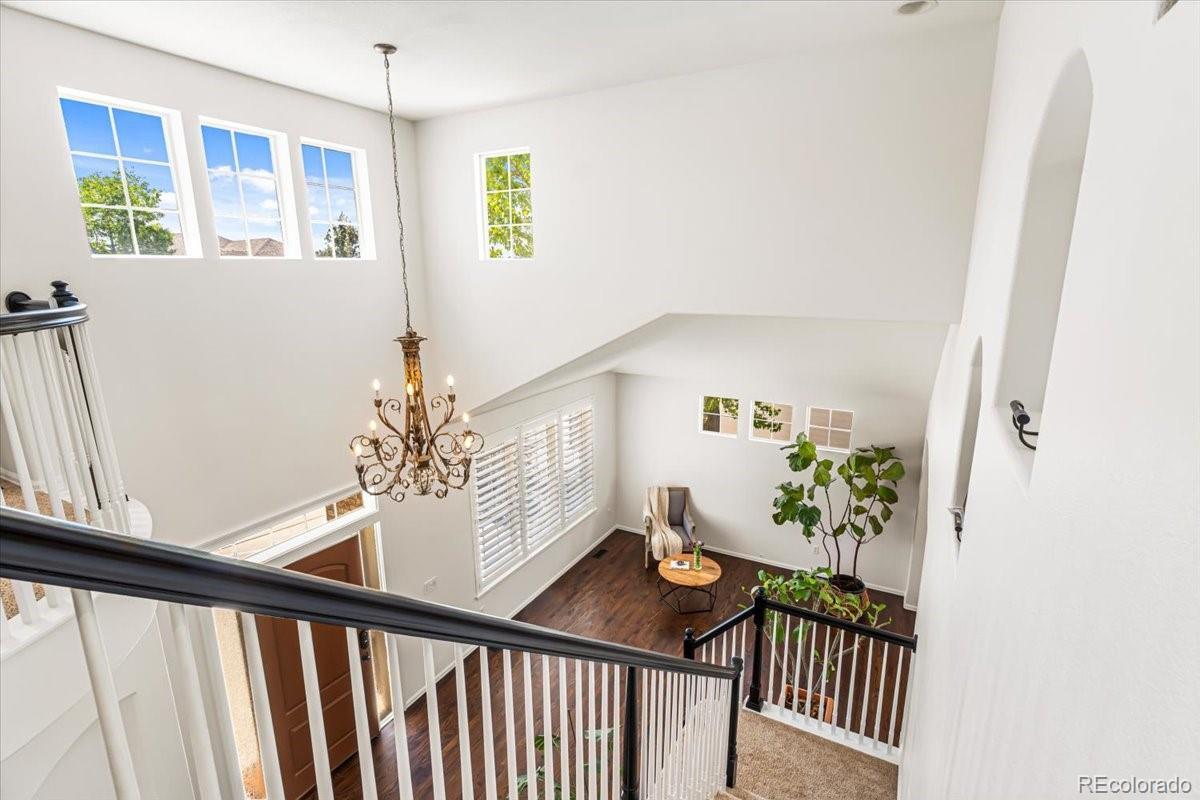 22045 E Hoover Drive Aurora CO 80016