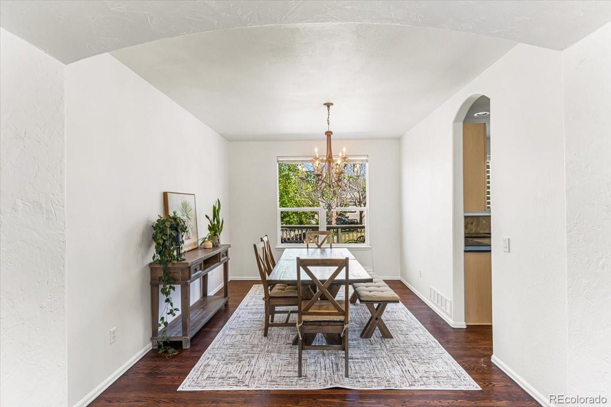 22045 E Hoover Drive Aurora CO 80016