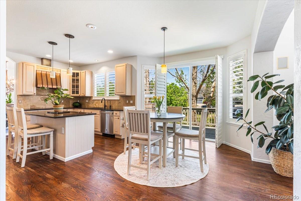 22045 E Hoover Drive Aurora CO 80016