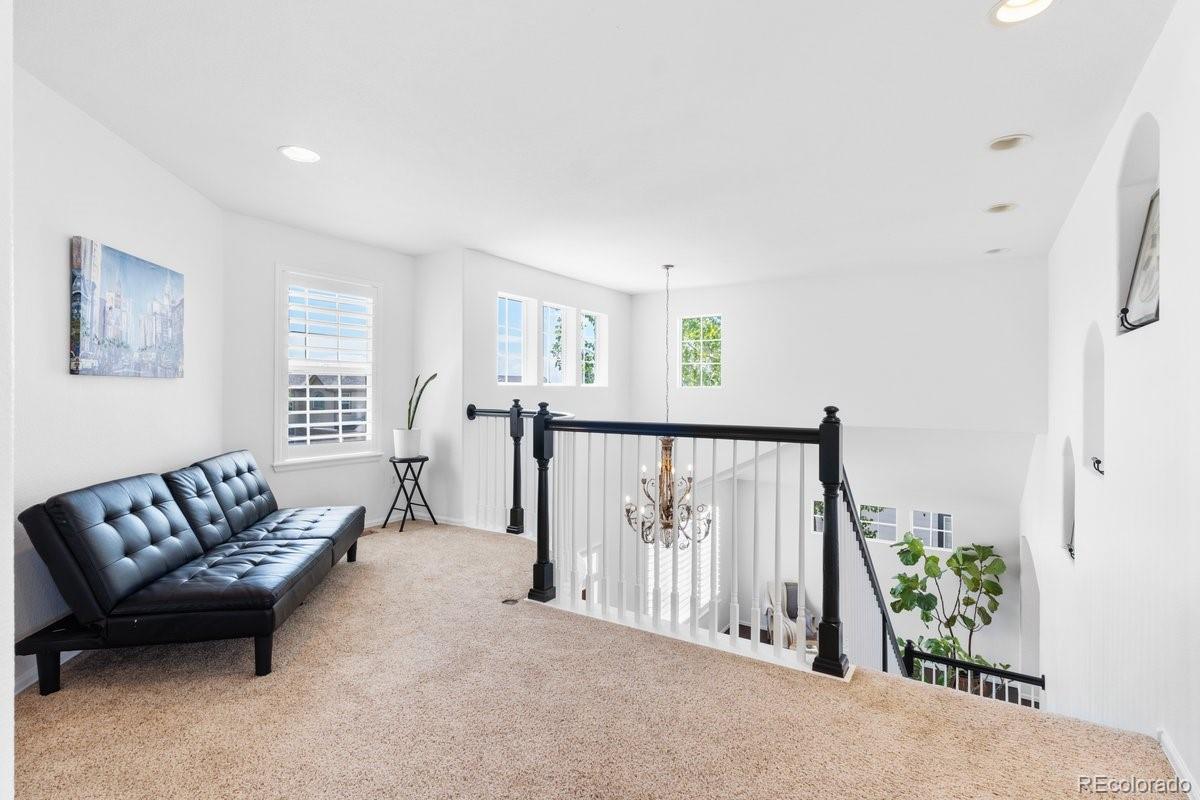 22045 E Hoover Drive Aurora CO 80016