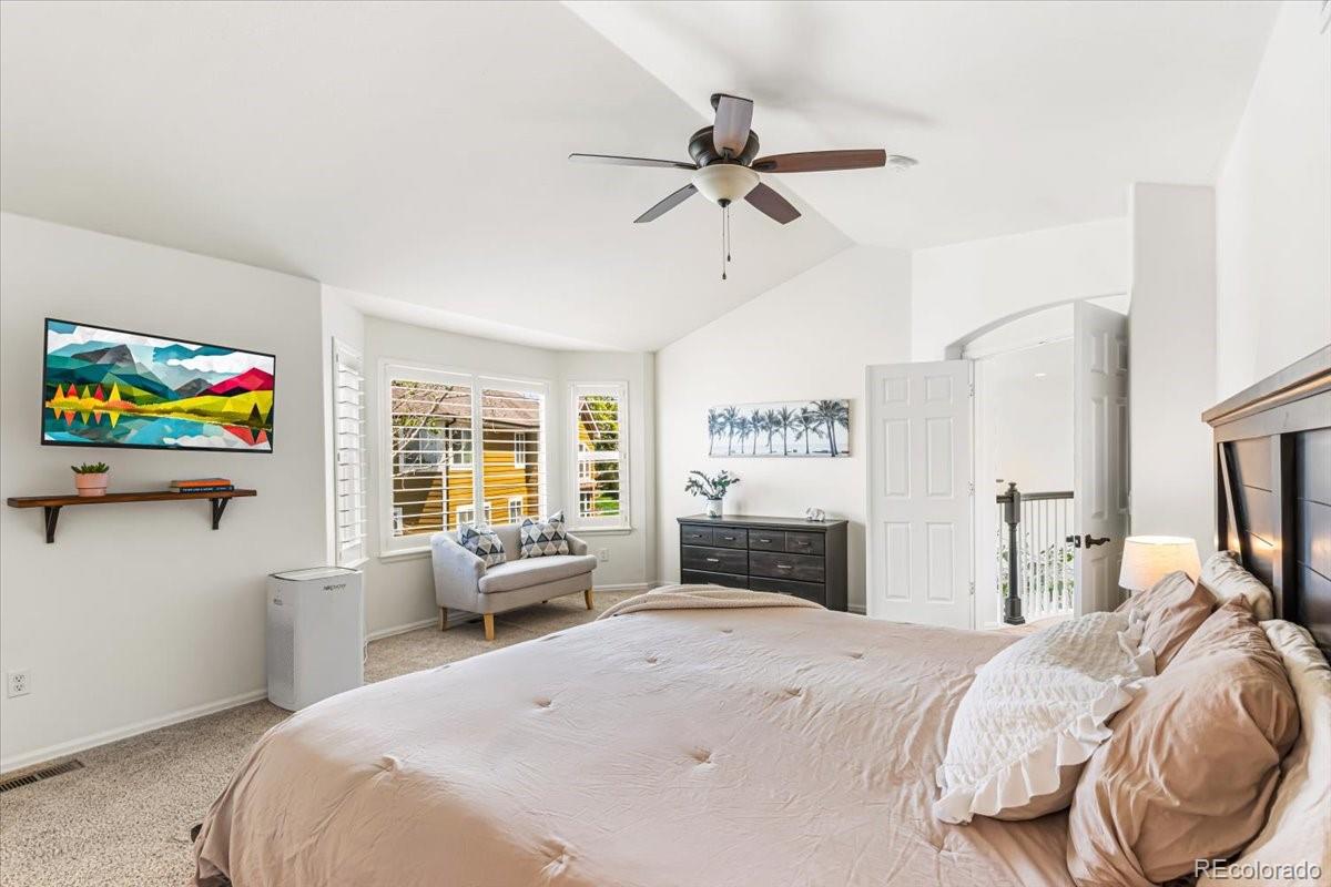 22045 E Hoover Drive Aurora CO 80016