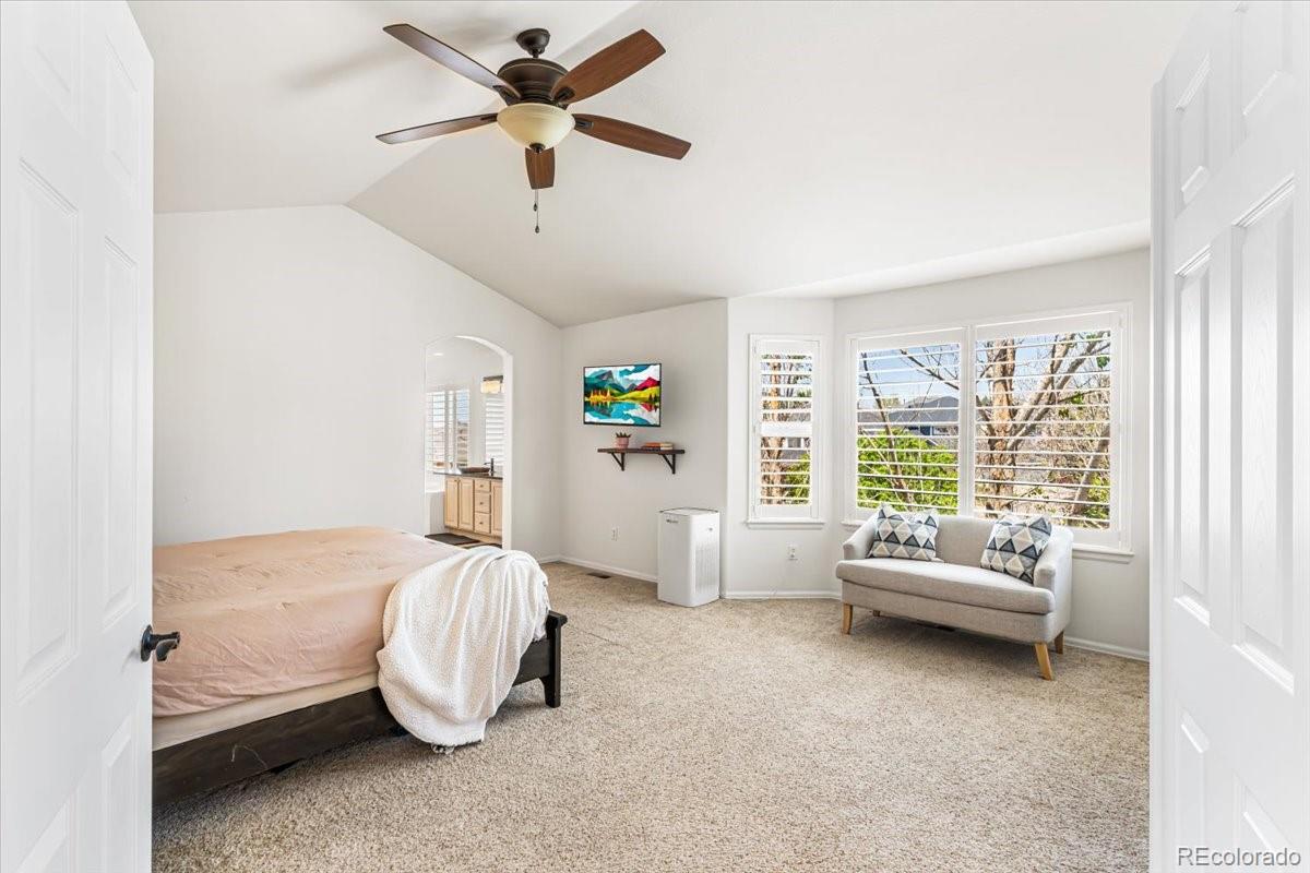 22045 E Hoover Drive Aurora CO 80016