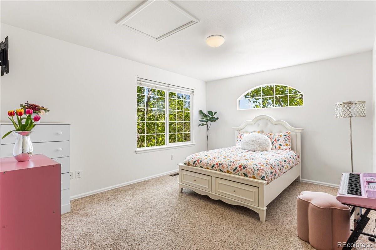 22045 E Hoover Drive Aurora CO 80016