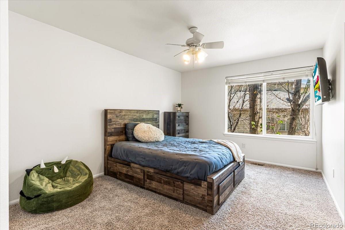 22045 E Hoover Drive Aurora CO 80016