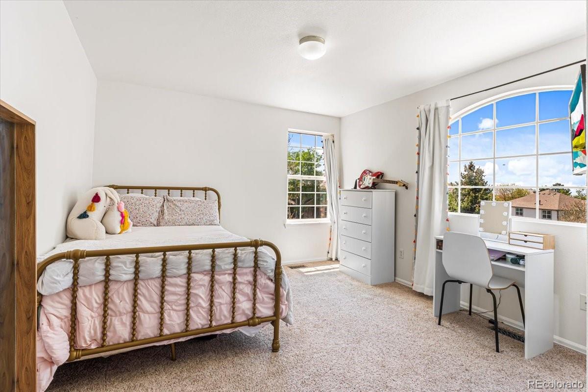 22045 E Hoover Drive Aurora CO 80016