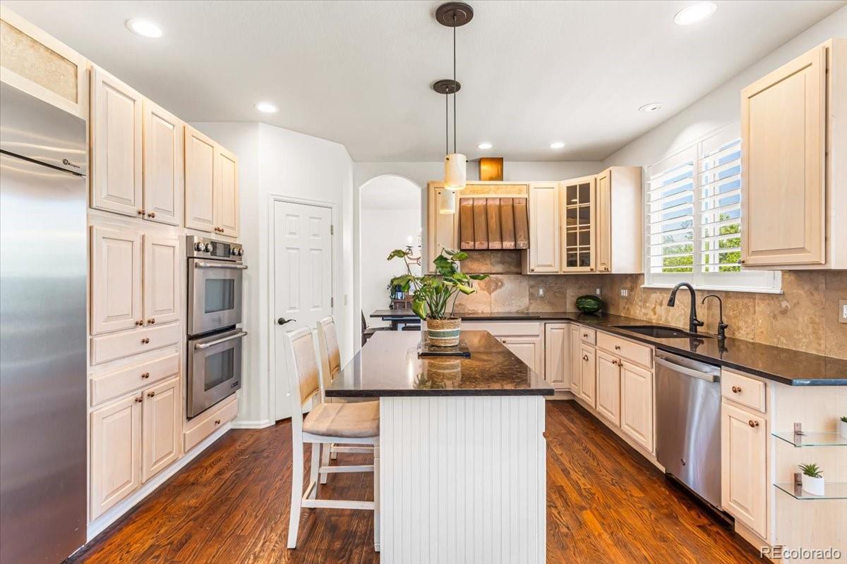 22045 E Hoover Drive Aurora CO 80016