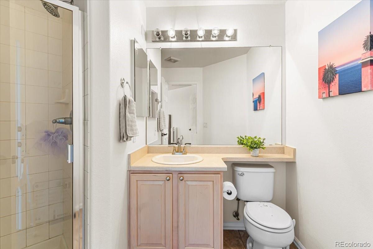 22045 E Hoover Drive Aurora CO 80016