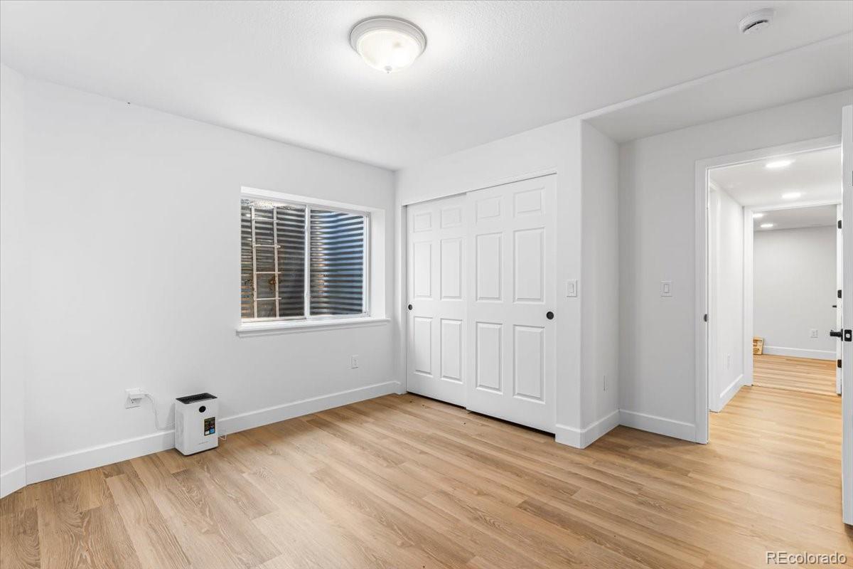 22045 E Hoover Drive Aurora CO 80016
