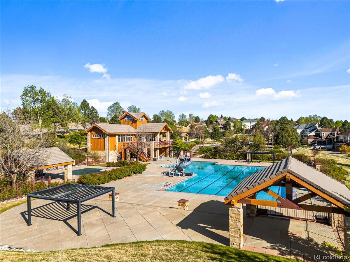 22045 E Hoover Drive Aurora CO 80016