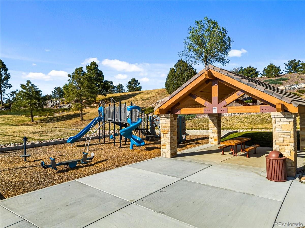 22045 E Hoover Drive Aurora CO 80016