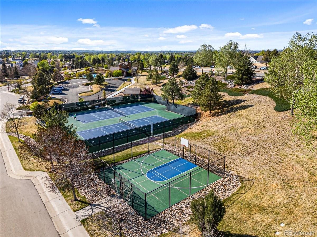 22045 E Hoover Drive Aurora CO 80016