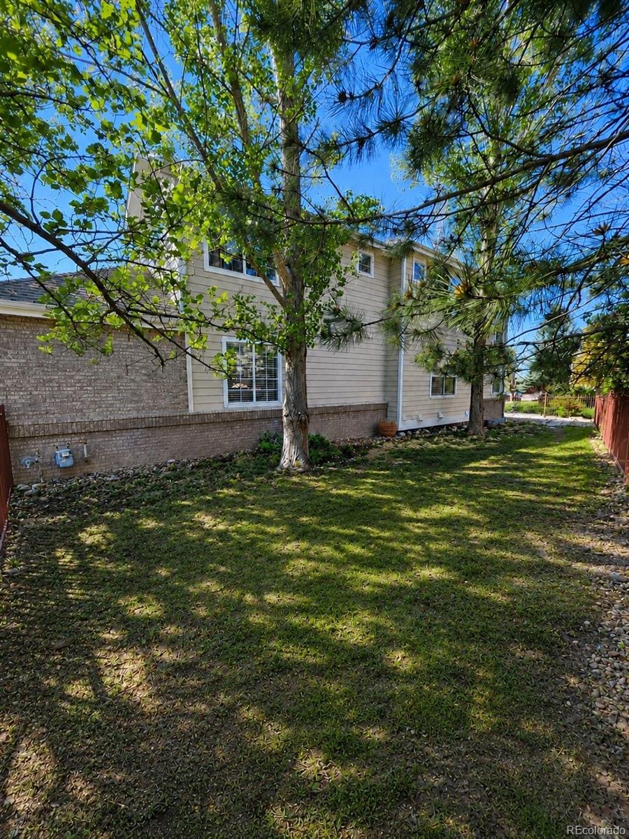 22045 E Hoover Drive Aurora CO 80016
