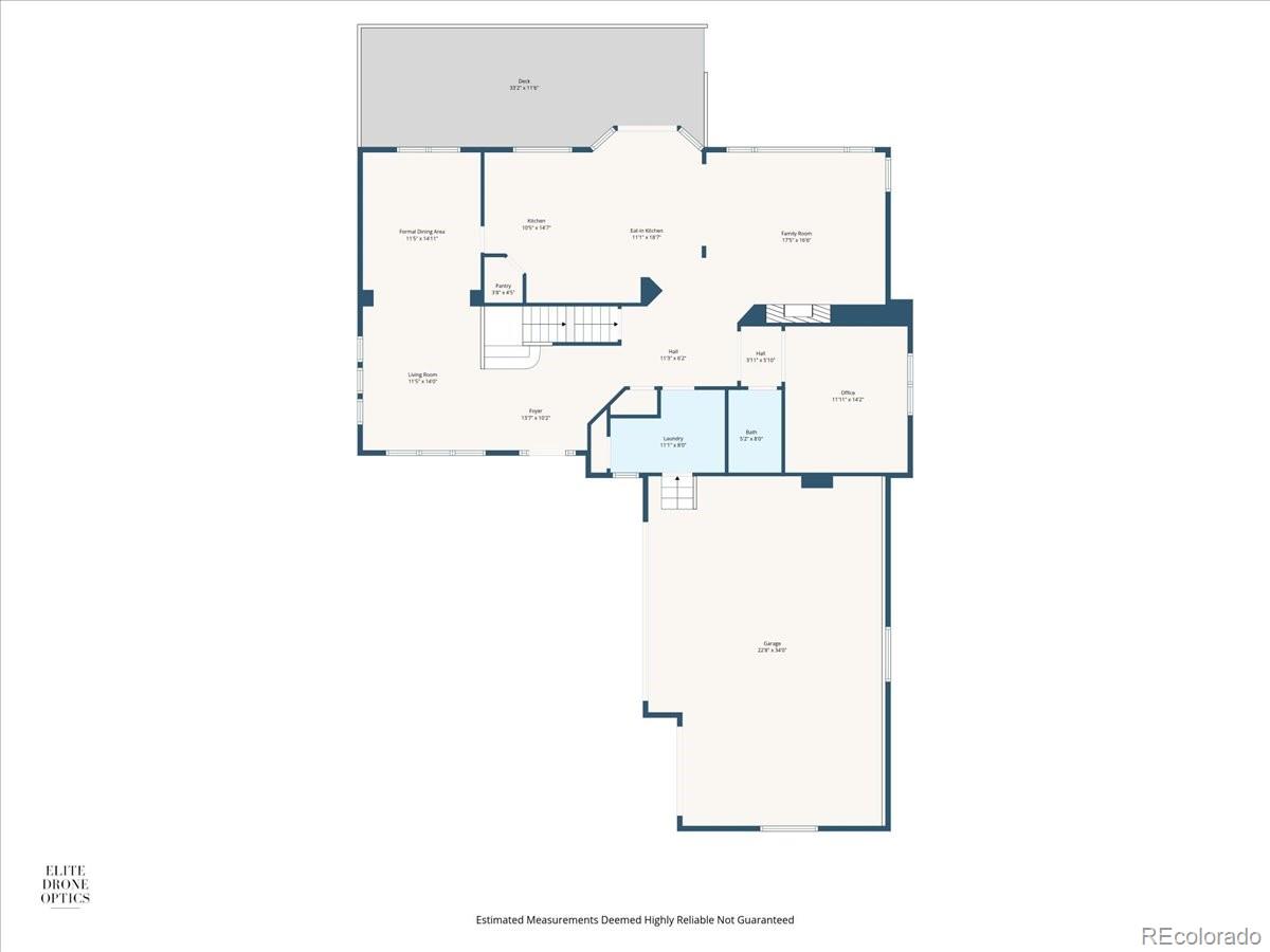 22045 E Hoover Drive Aurora CO 80016