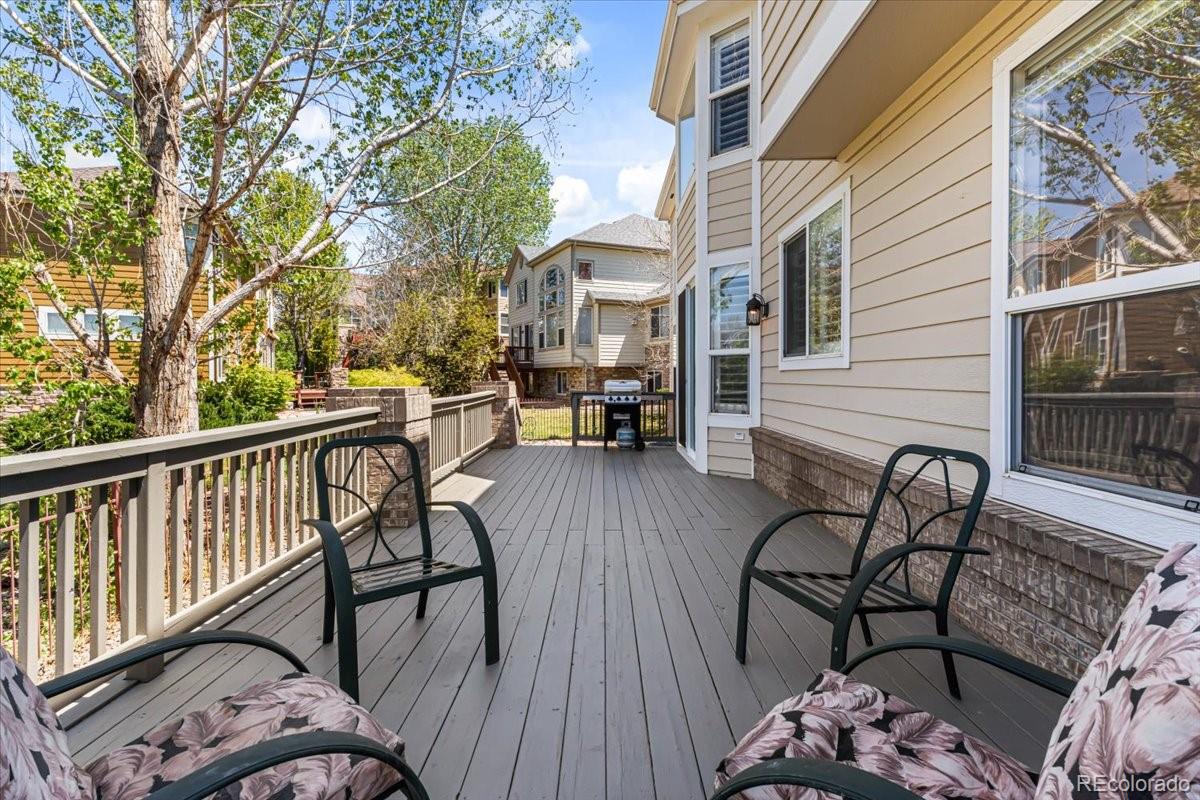 22045 E Hoover Drive Aurora CO 80016