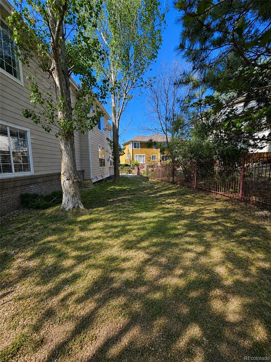 22045 E Hoover Drive Aurora CO 80016