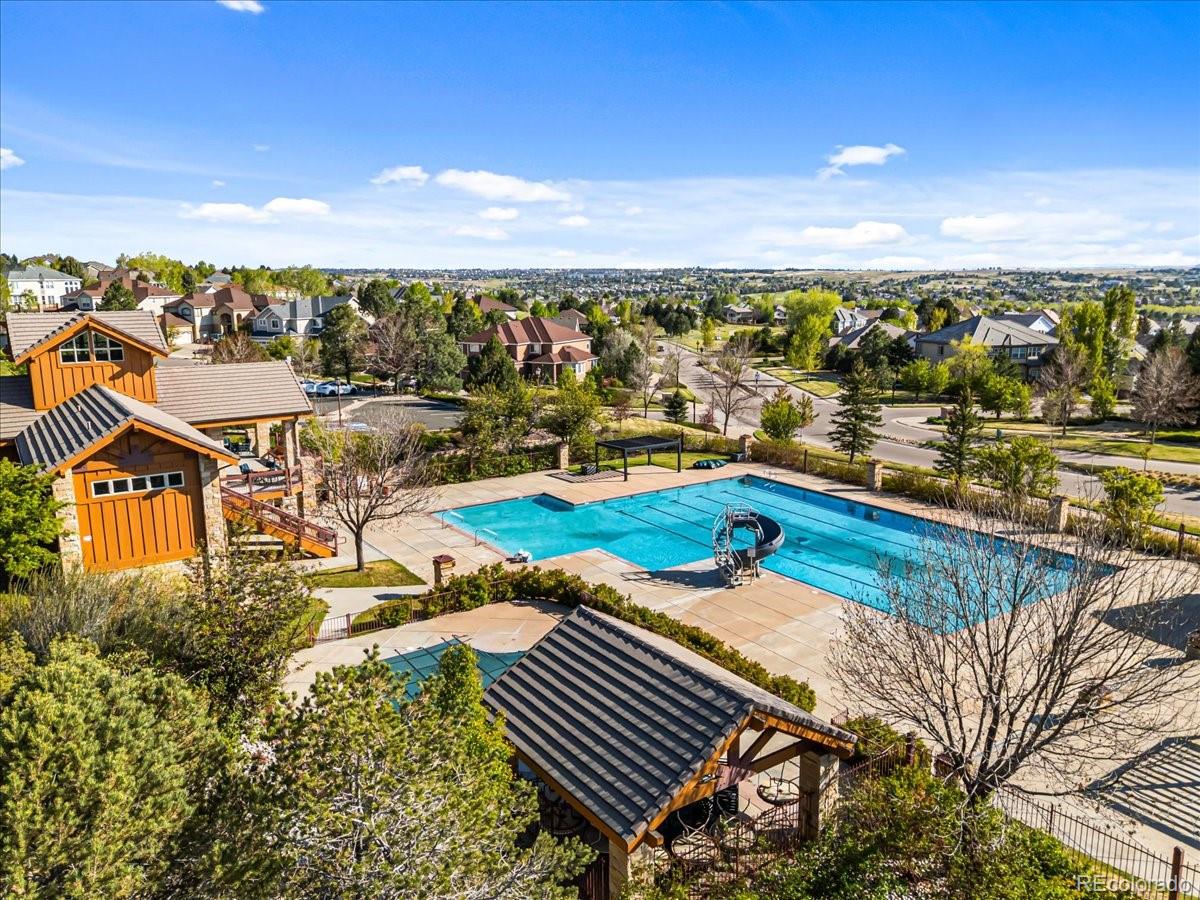 22045 E Hoover Drive Aurora CO 80016