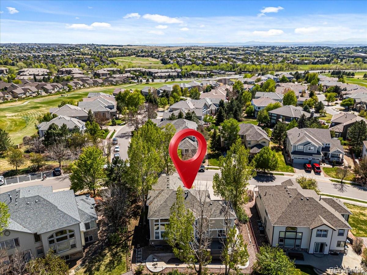 22045 E Hoover Drive Aurora CO 80016