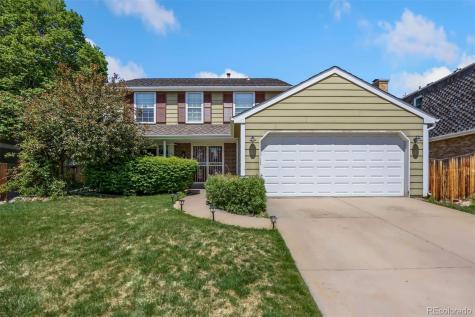 5157 S Flower Street Littleton CO 80123