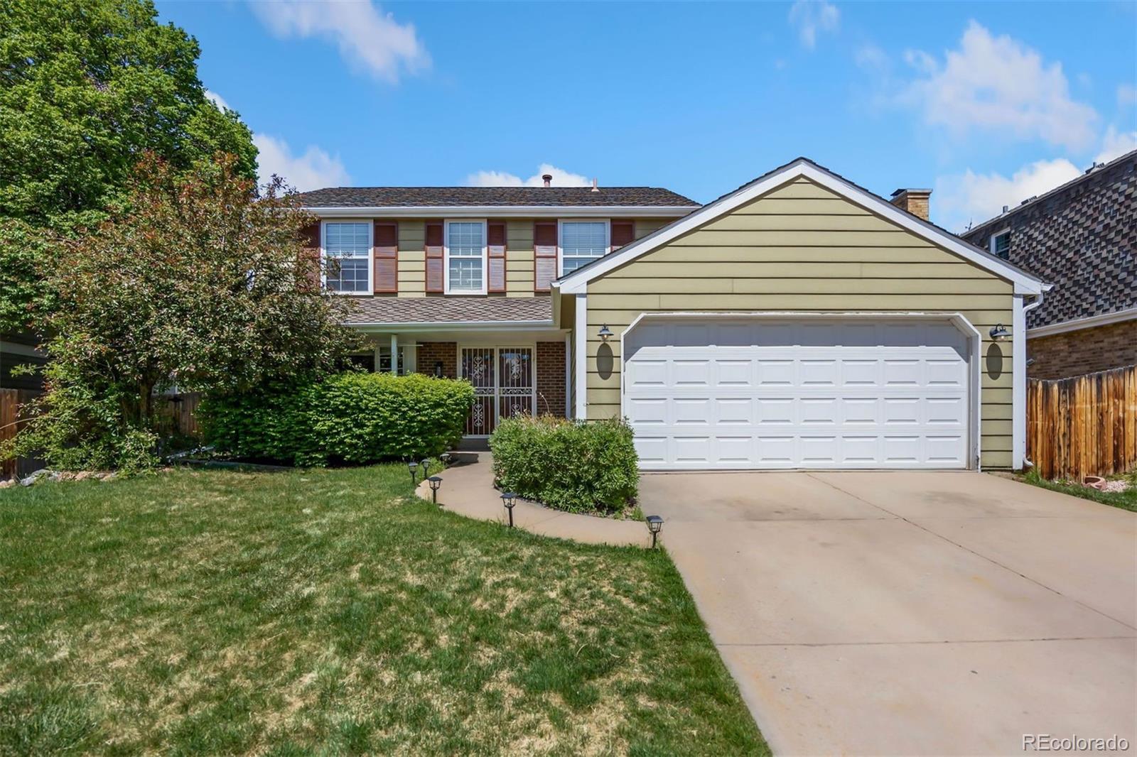 5157 S Flower Street Littleton CO 80123