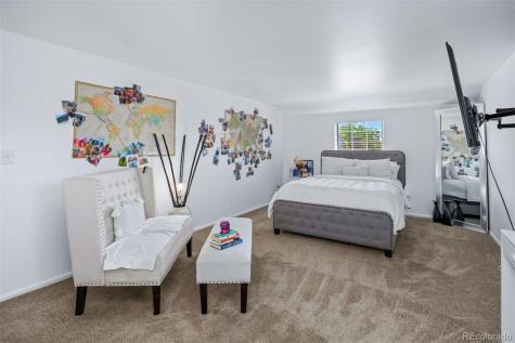 5157 S Flower Street Littleton CO 80123