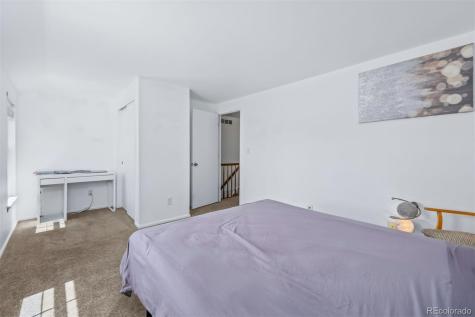 5157 S Flower Street Littleton CO 80123