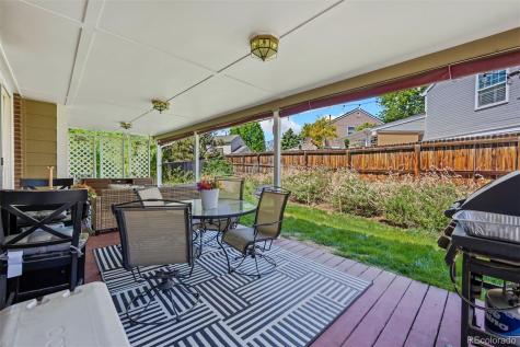5157 S Flower Street Littleton CO 80123