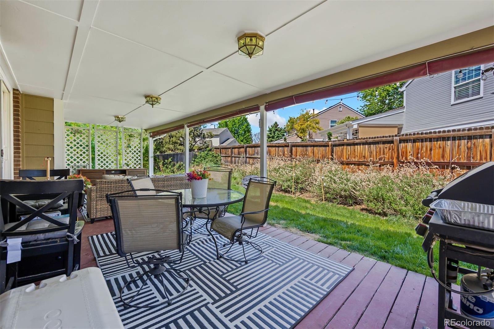 5157 S Flower Street Littleton CO 80123