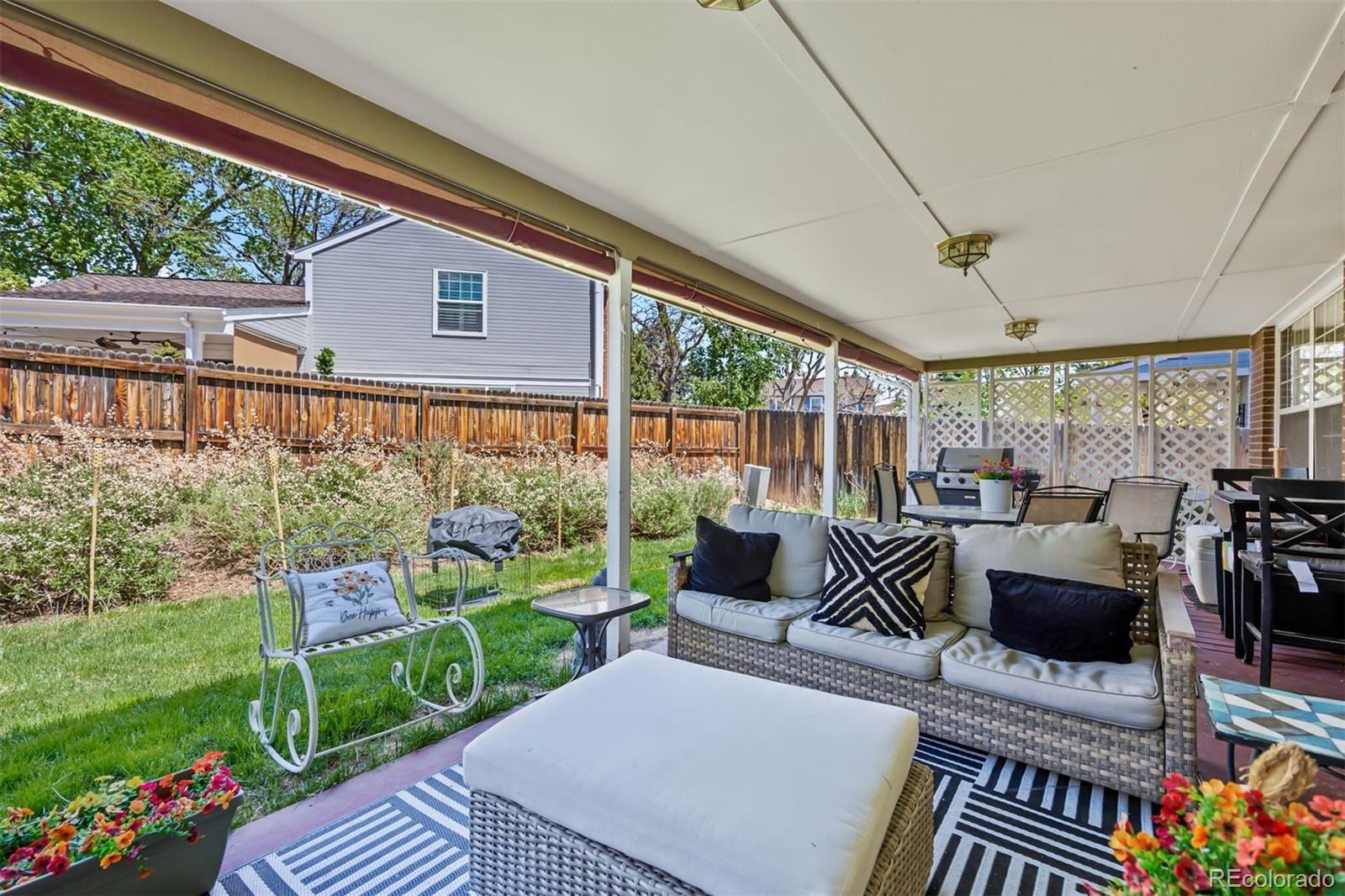 5157 S Flower Street Littleton CO 80123
