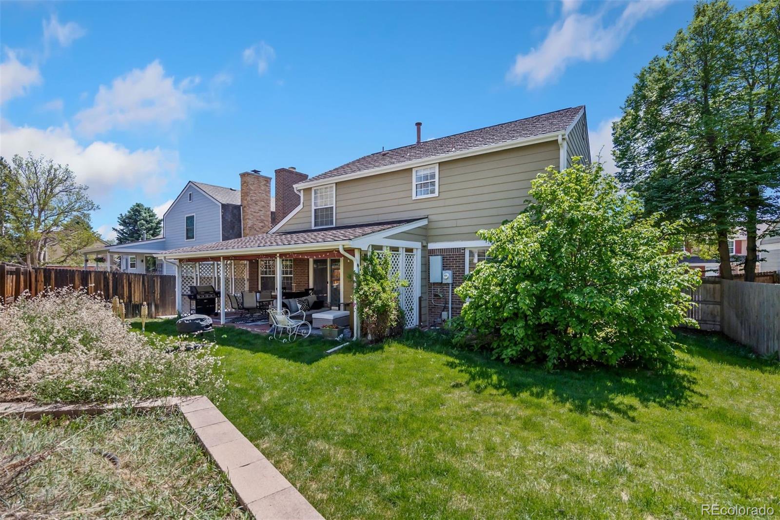 5157 S Flower Street Littleton CO 80123