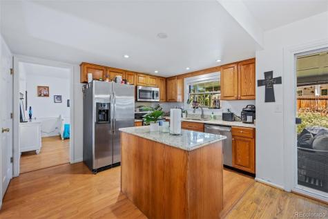 5157 S Flower Street Littleton CO 80123
