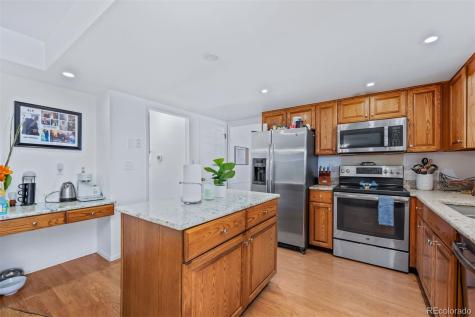 5157 S Flower Street Littleton CO 80123