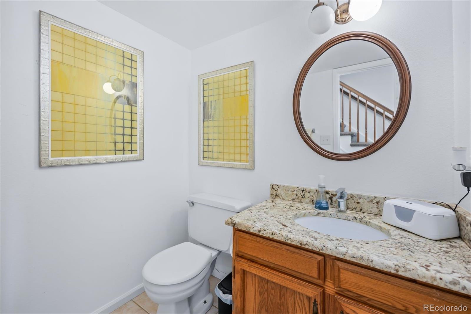 5157 S Flower Street Littleton CO 80123