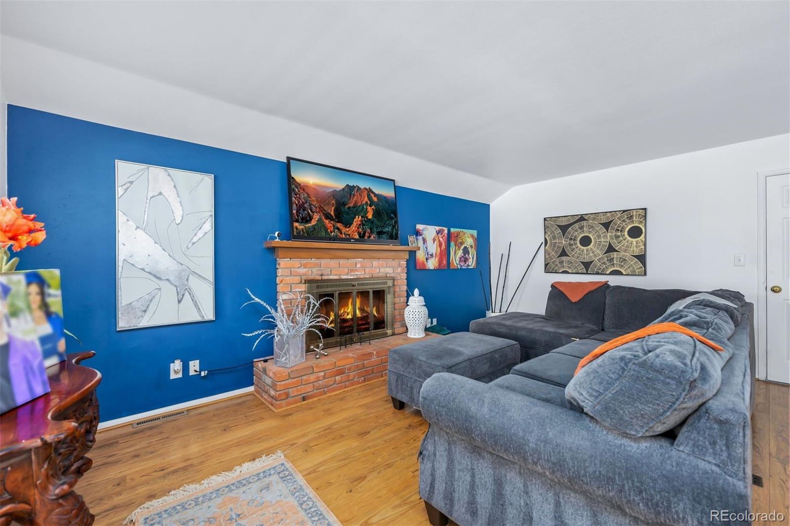 5157 S Flower Street Littleton CO 80123