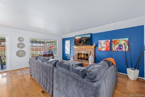 5157 S Flower Street Littleton CO 80123