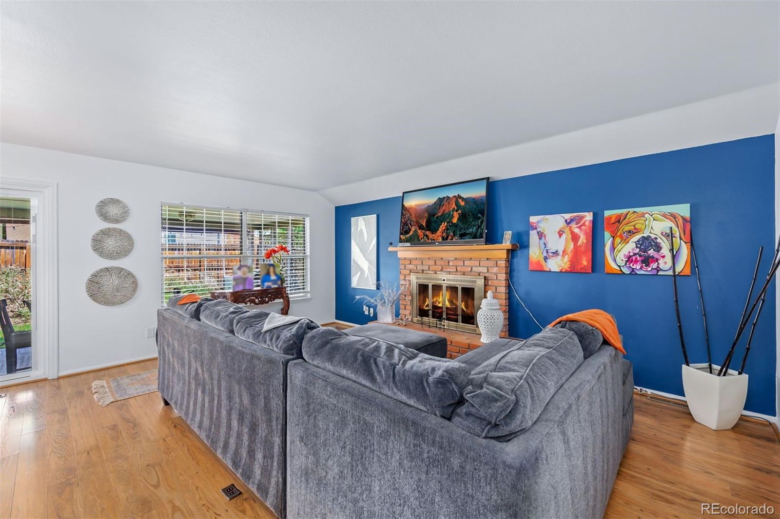 5157 S Flower Street Littleton CO 80123