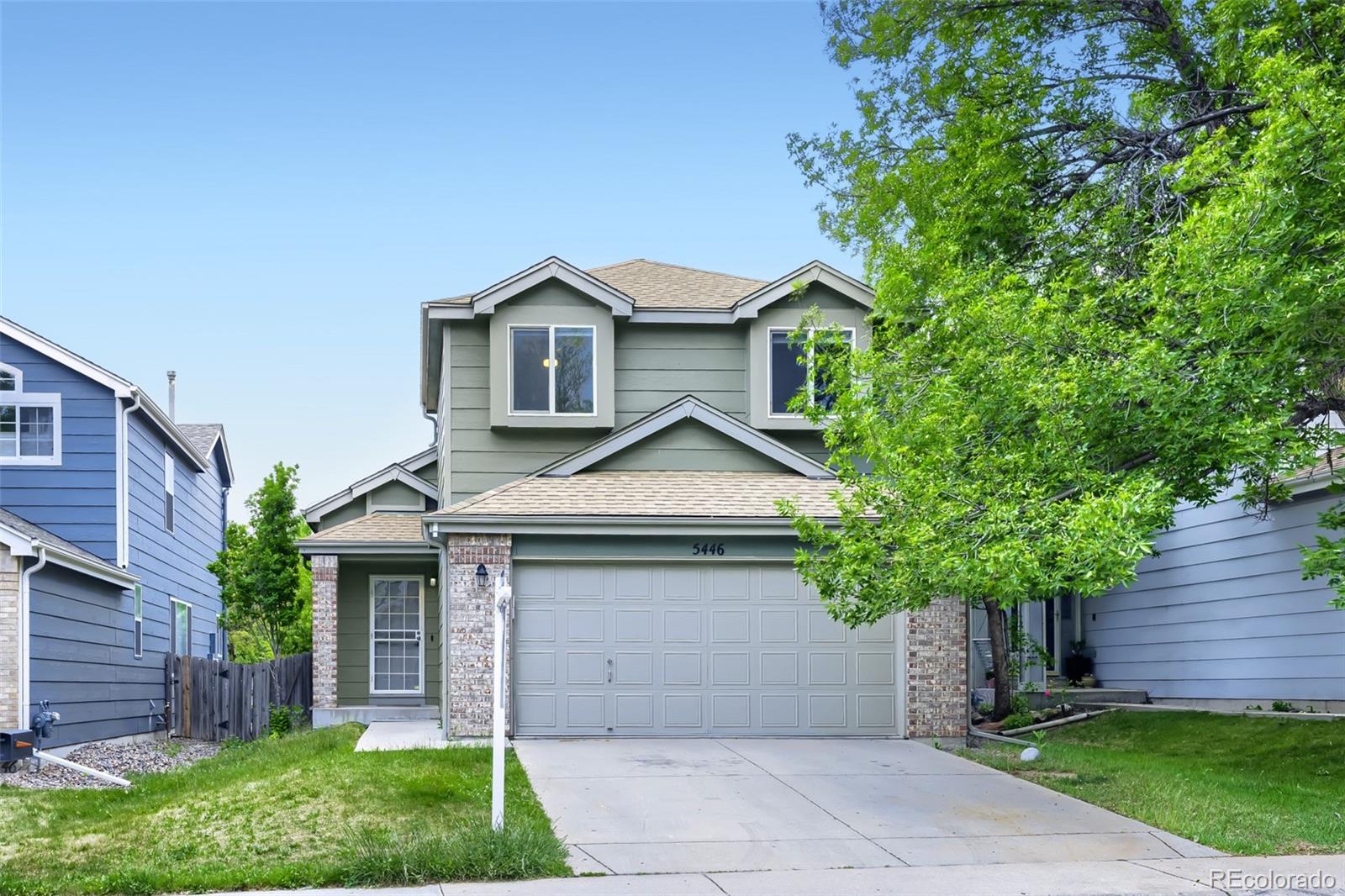 5446 W 115th Place Westminster CO 80020