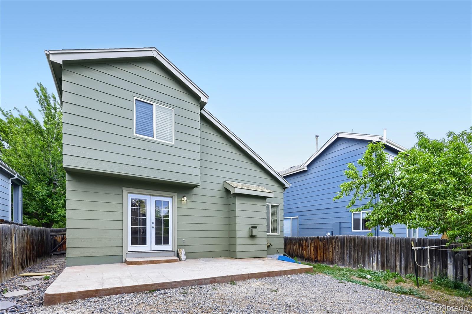 5446 W 115th Place Westminster CO 80020