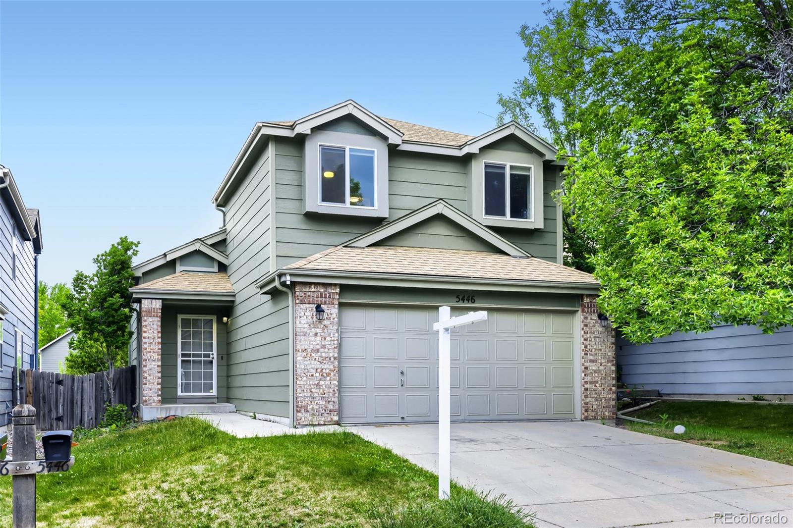 5446 W 115th Place Westminster CO 80020