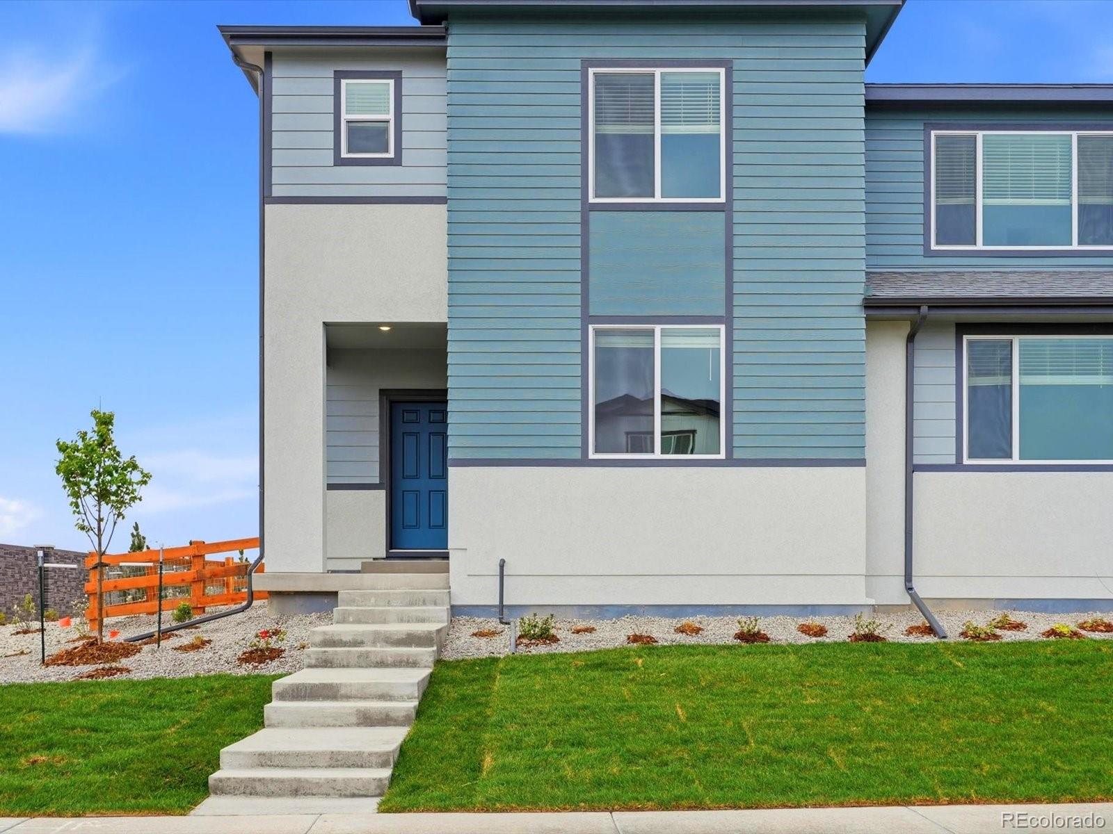 2242 E 164th Avenue Thornton CO 80602