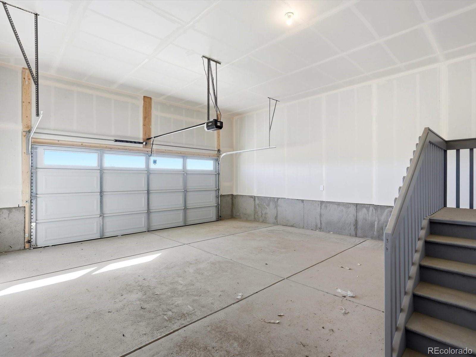 2242 E 164th Avenue Thornton CO 80602