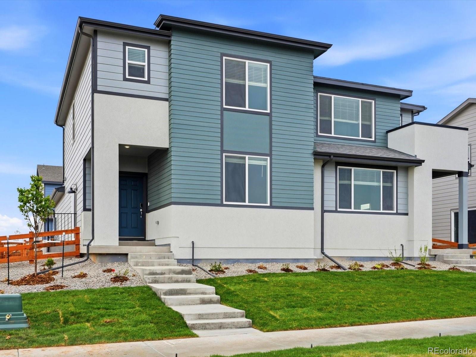 2242 E 164th Avenue Thornton CO 80602