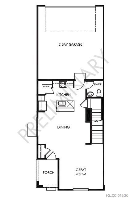 2242 E 164th Avenue Thornton CO 80602