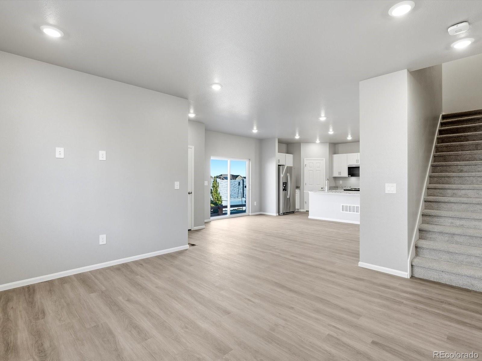 2242 E 164th Avenue Thornton CO 80602
